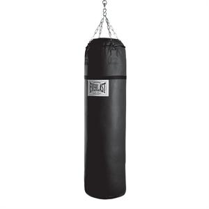 Genuine Leather Heavy Bag